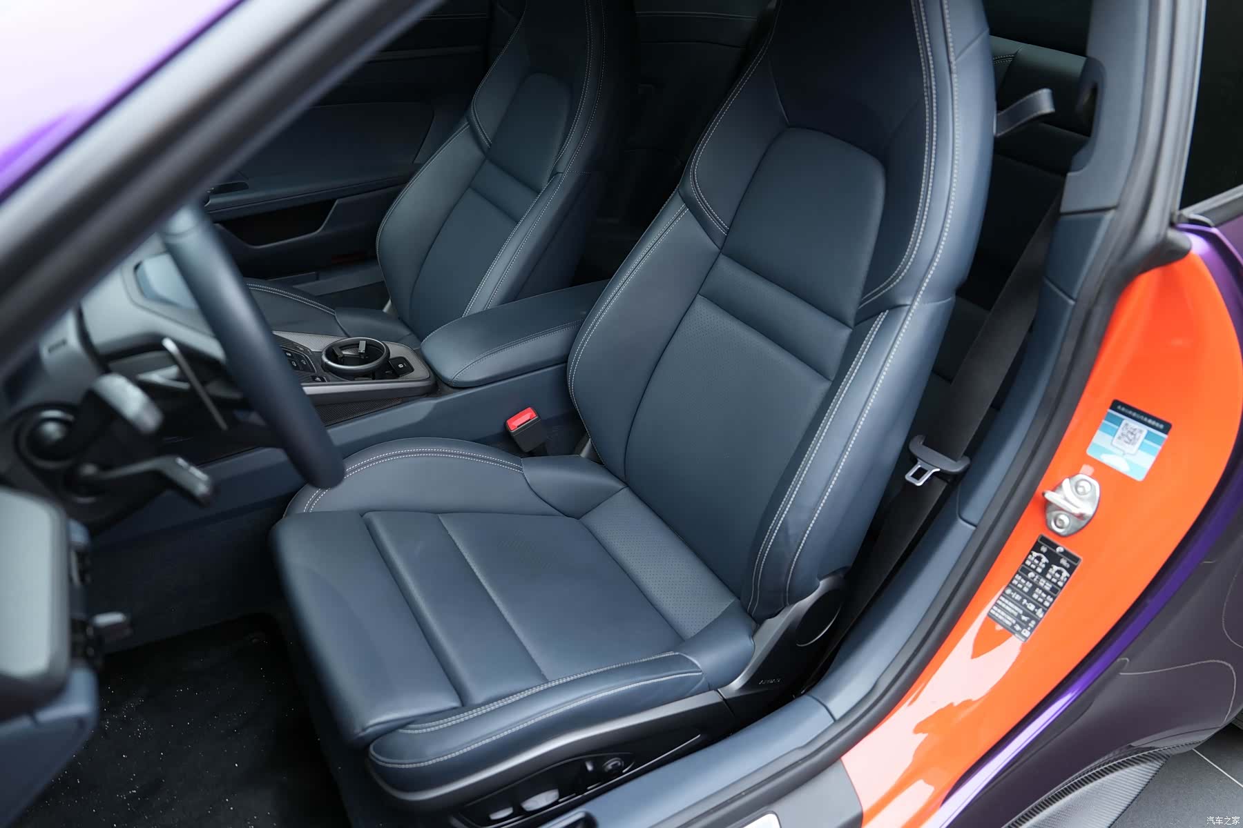 Porsche 911, 2021 29