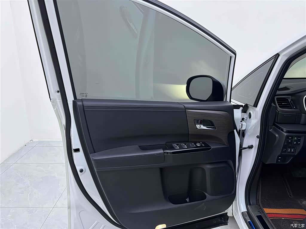 Honda Odyssey, 2024 17