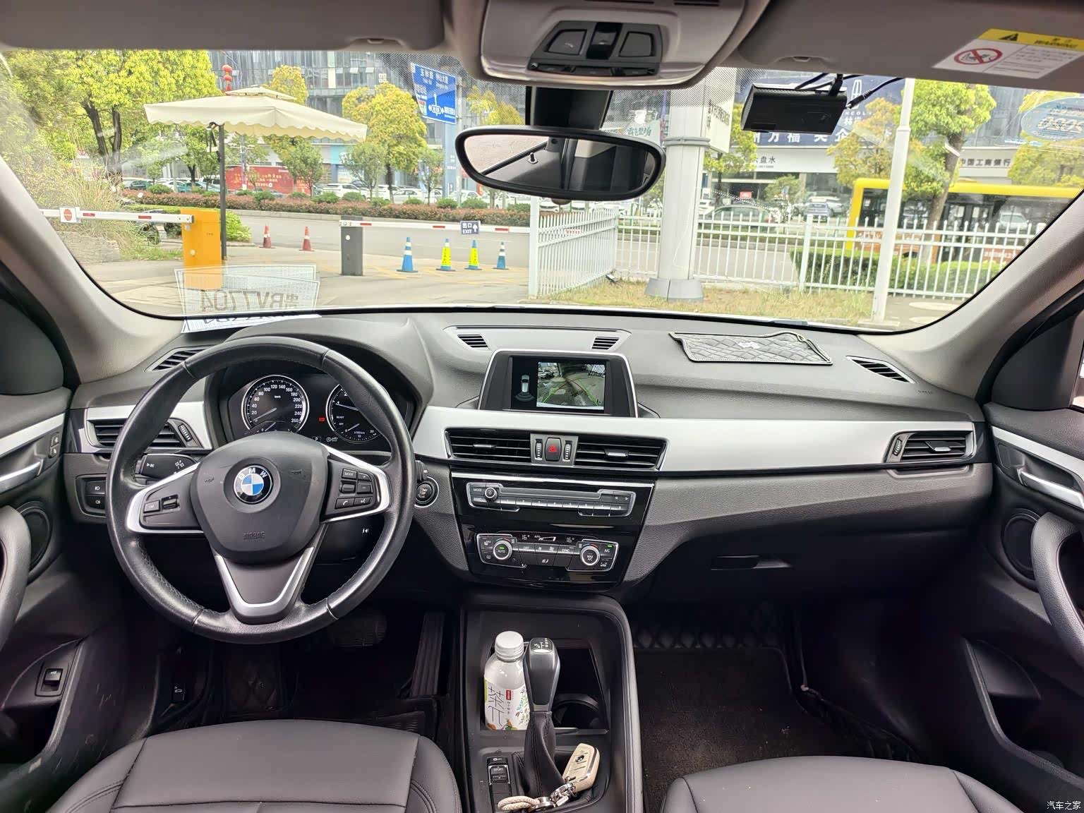 BMW X1, 2019 3