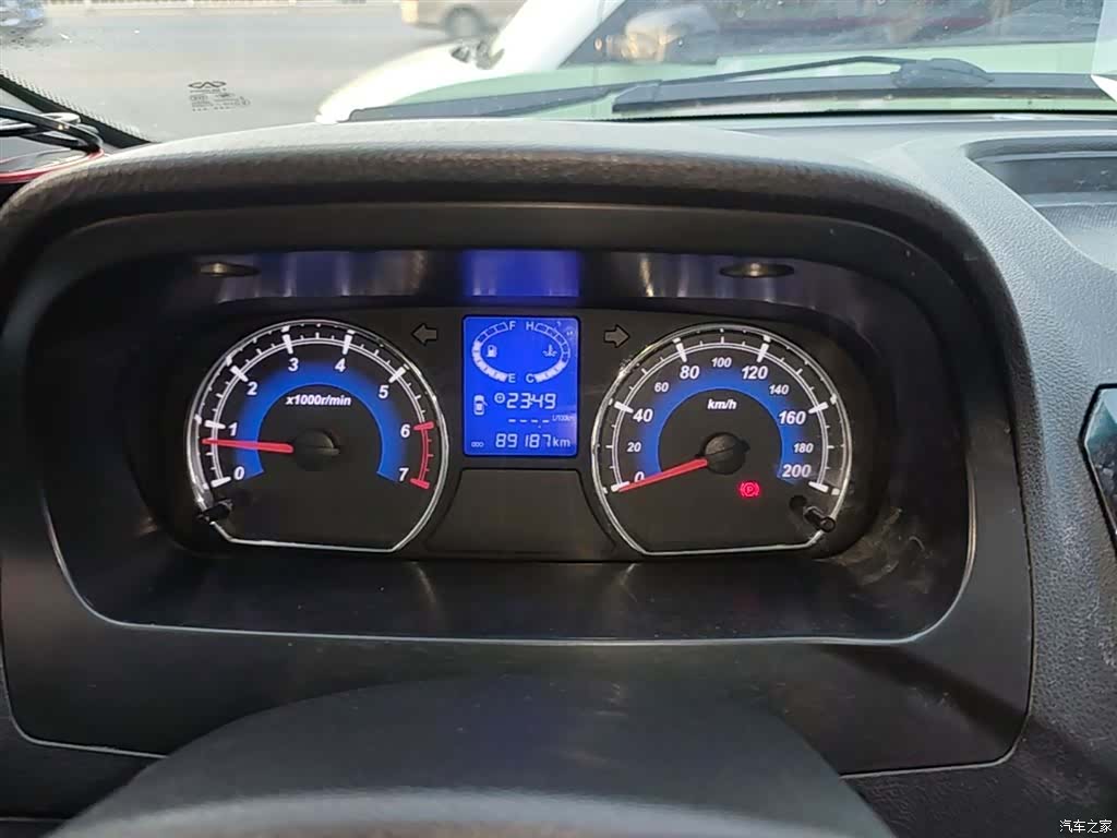 Karry K50, 2019 12