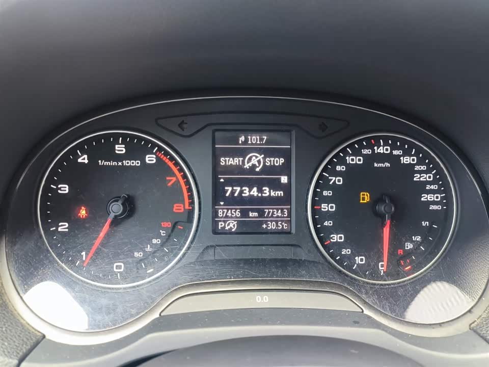 Audi A3 Audi A3