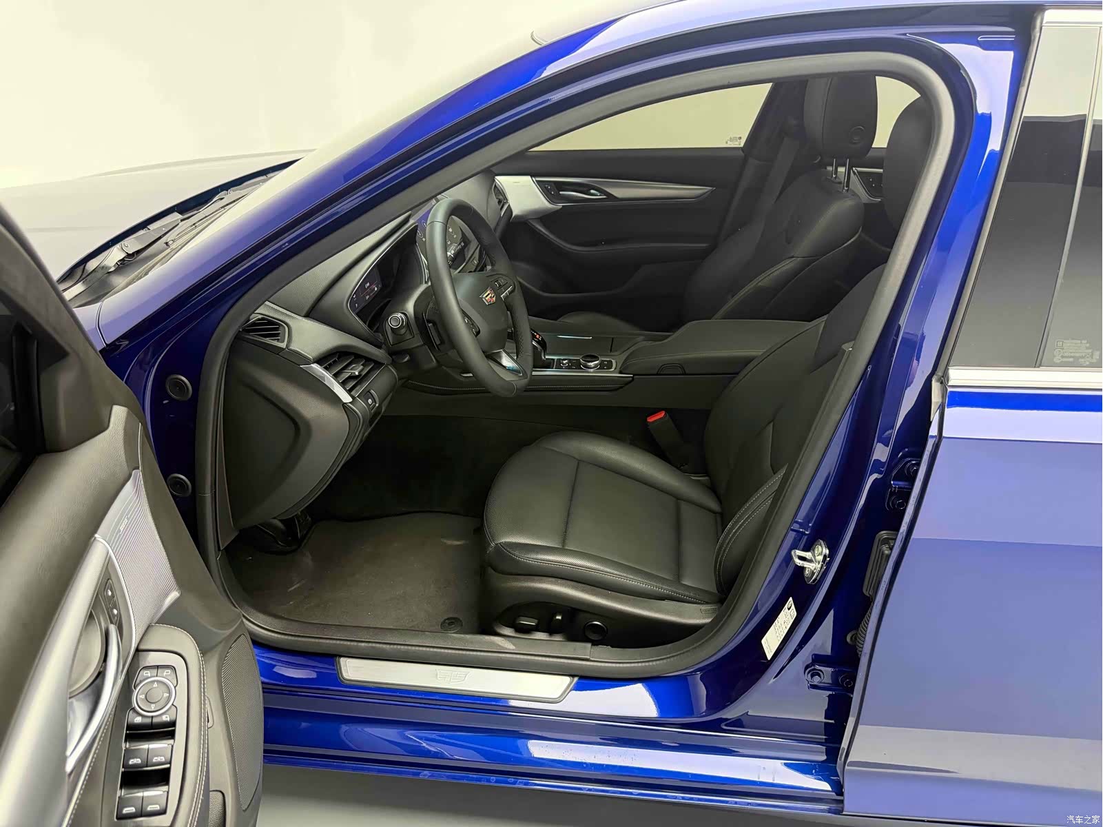Cadillac CT5, 2023 6