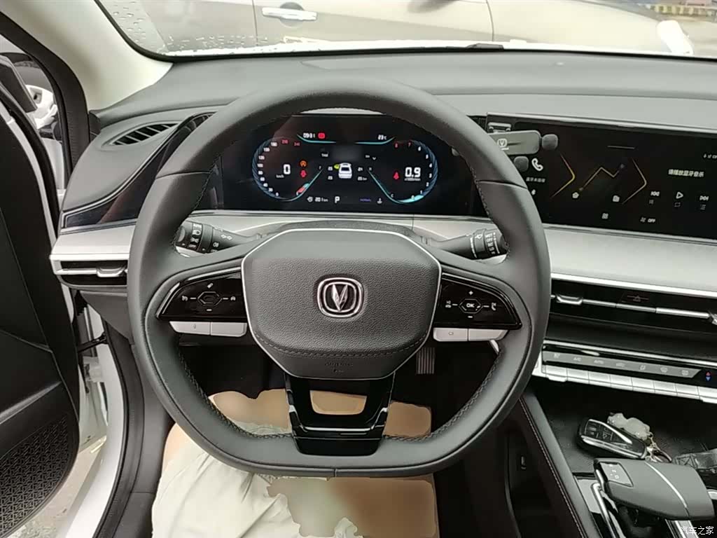 Changan Eado, 2025 11