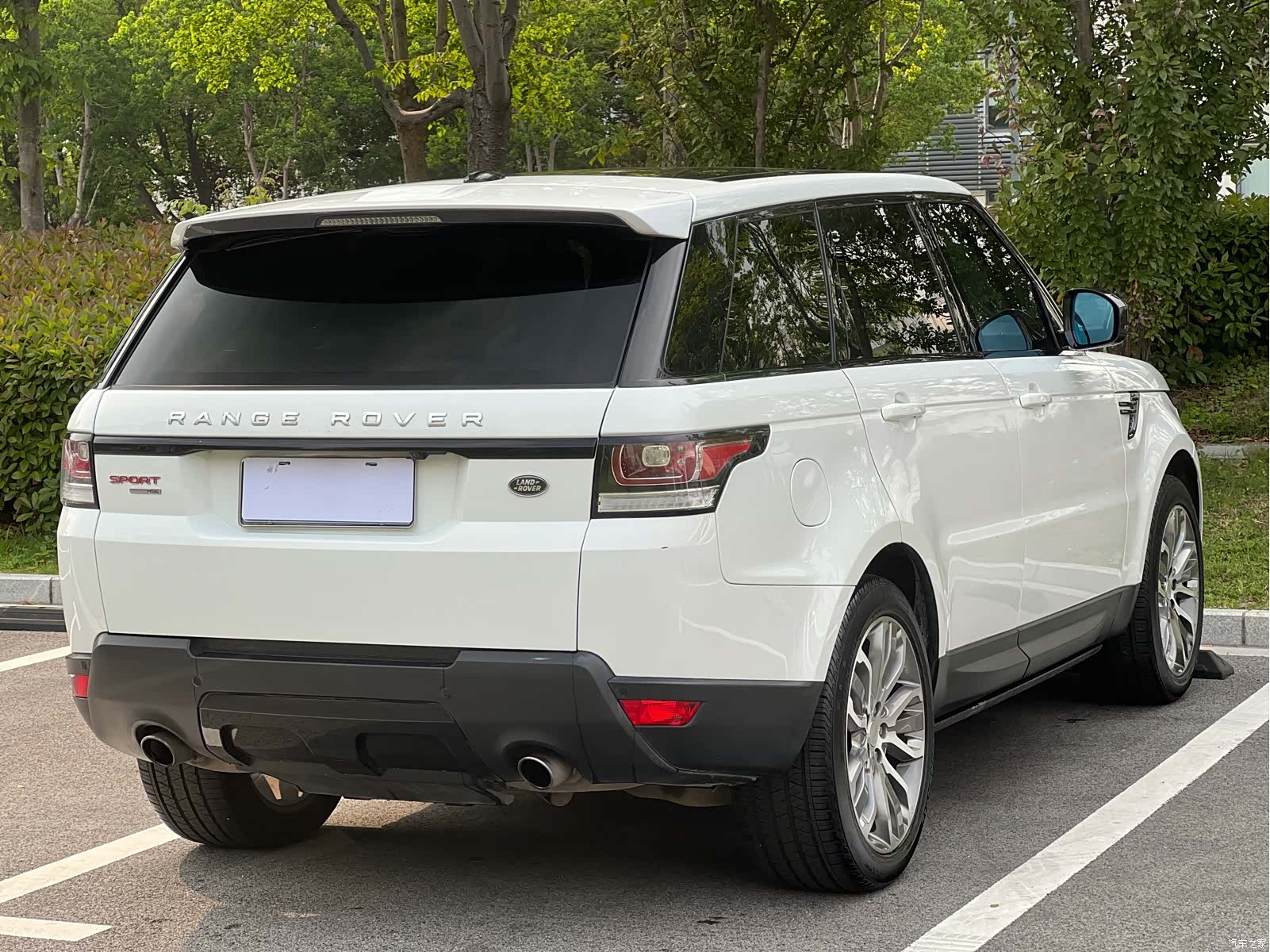 Land Rover Range Rover, 2014 6