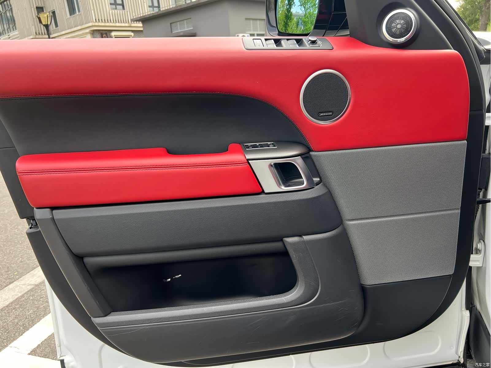 Land Rover Range Rover, 2014 20