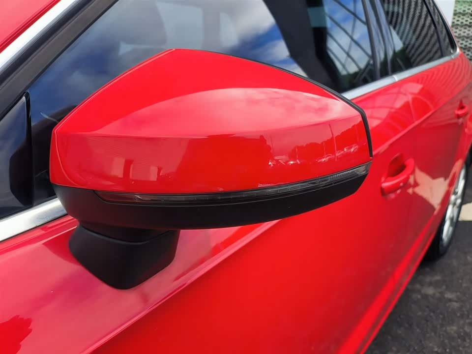 Audi A3 Audi A3
