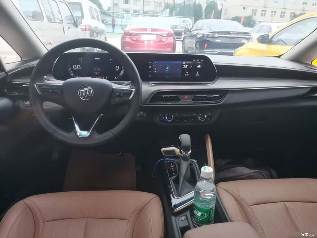 Buick GL6, 2022 10