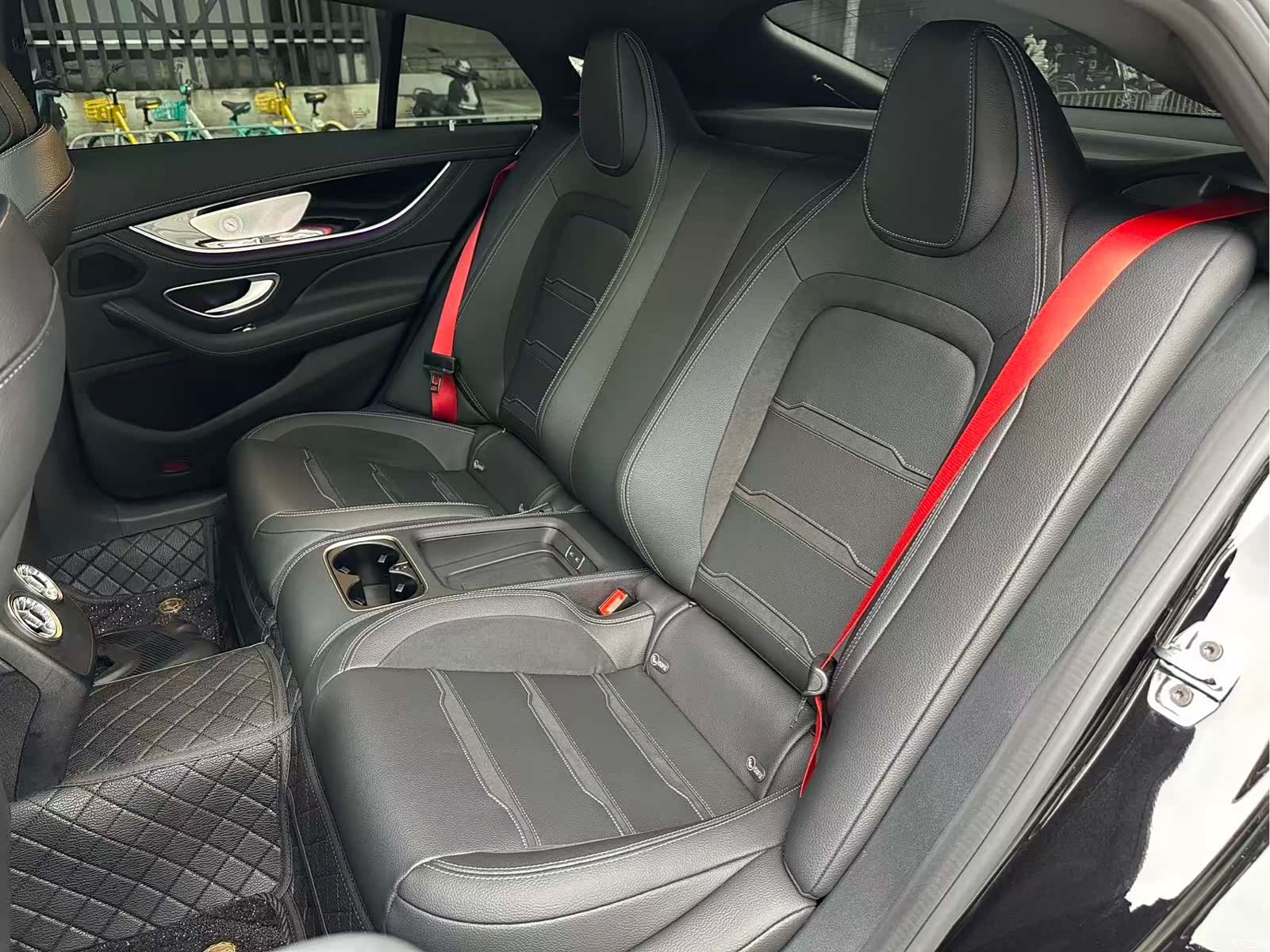 MG AMG, 2026 12