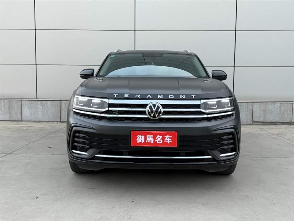 Volkswagen Tourang Volkswagen Tourang