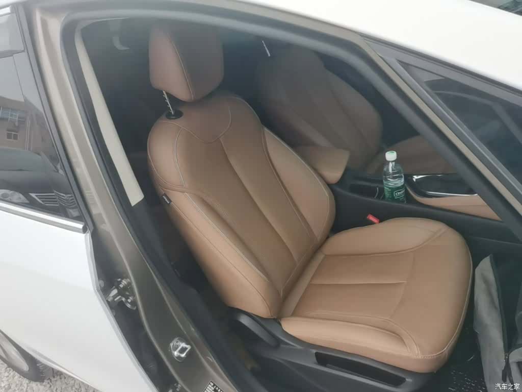 Buick GL6, 2022 25