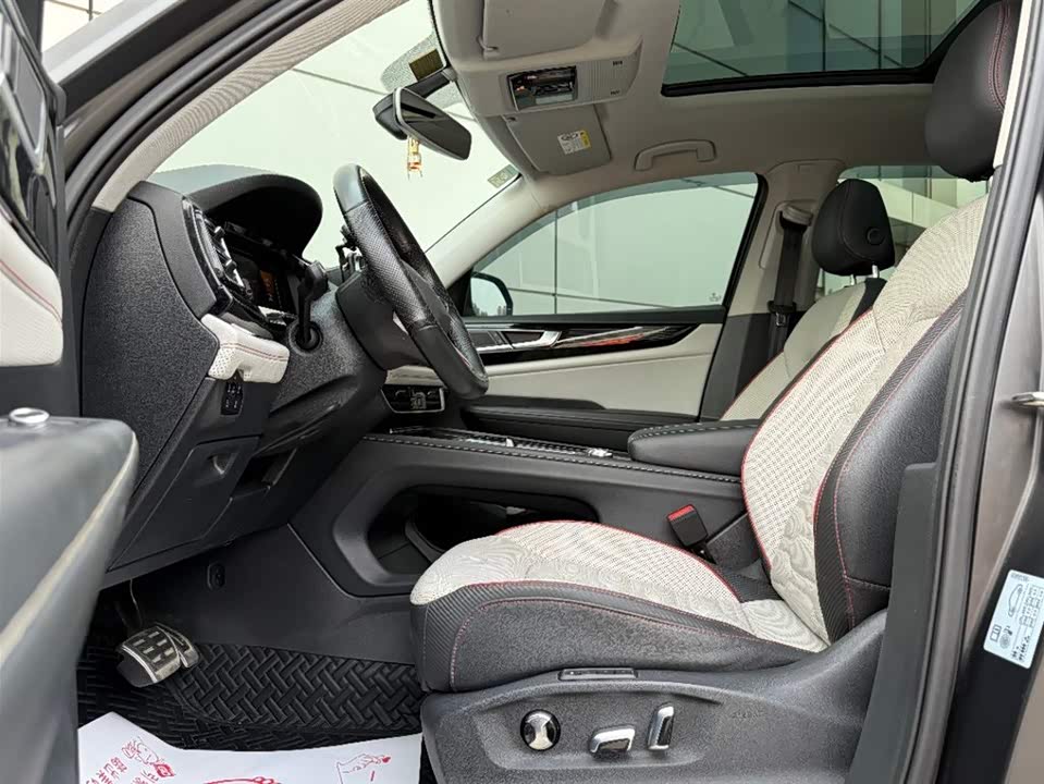 Volkswagen Tourang Volkswagen Tourang