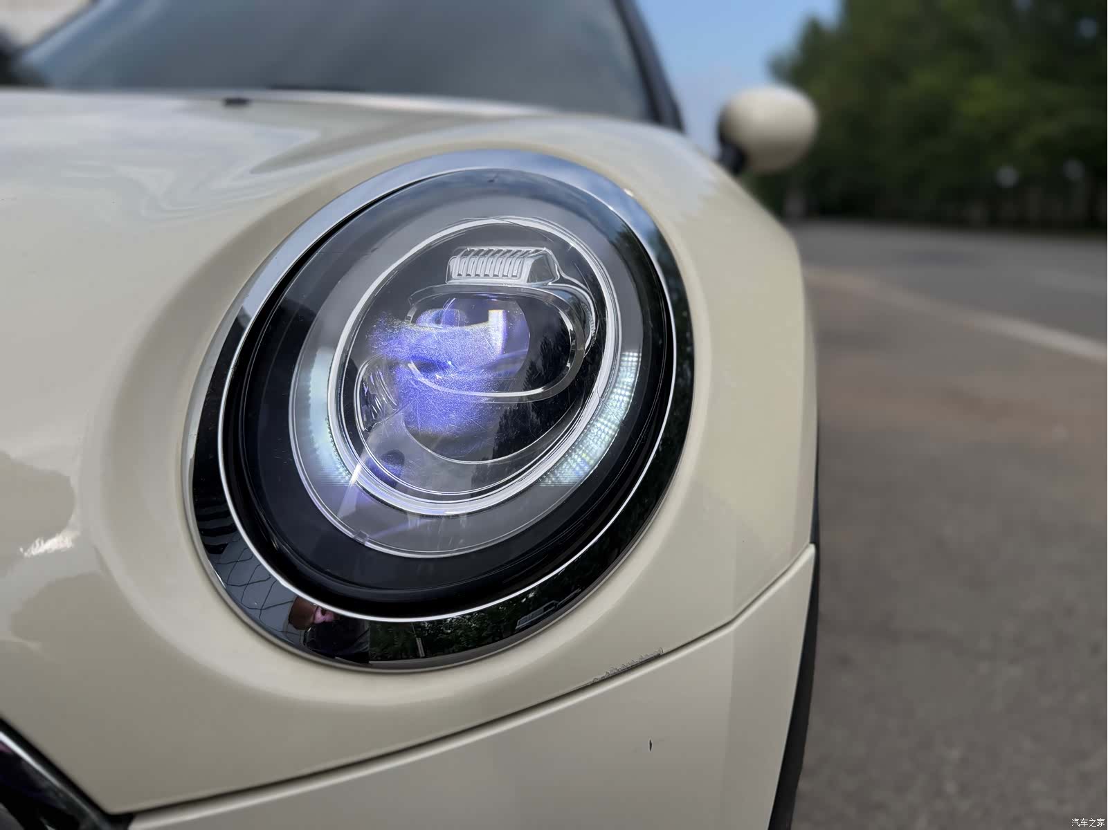 Mini Clubman, 2019 21