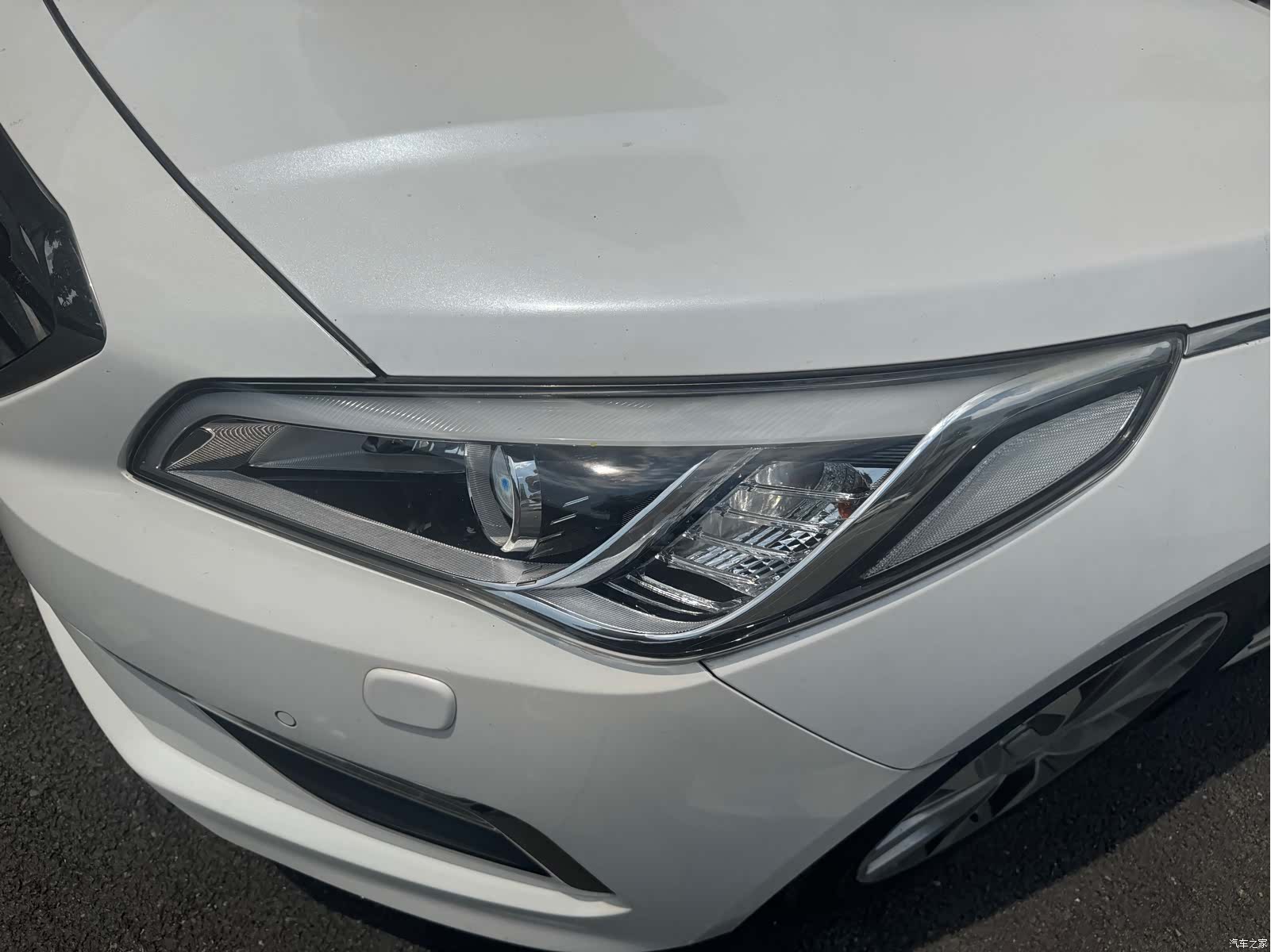 Hyundai Sonata, 2016 2