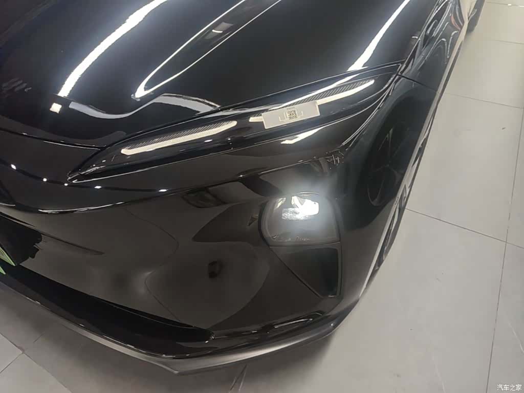 NIO ET5, 2024 24