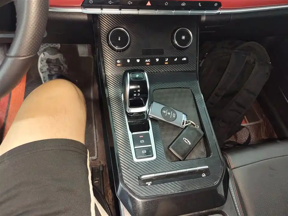 Chery Tiggo 7