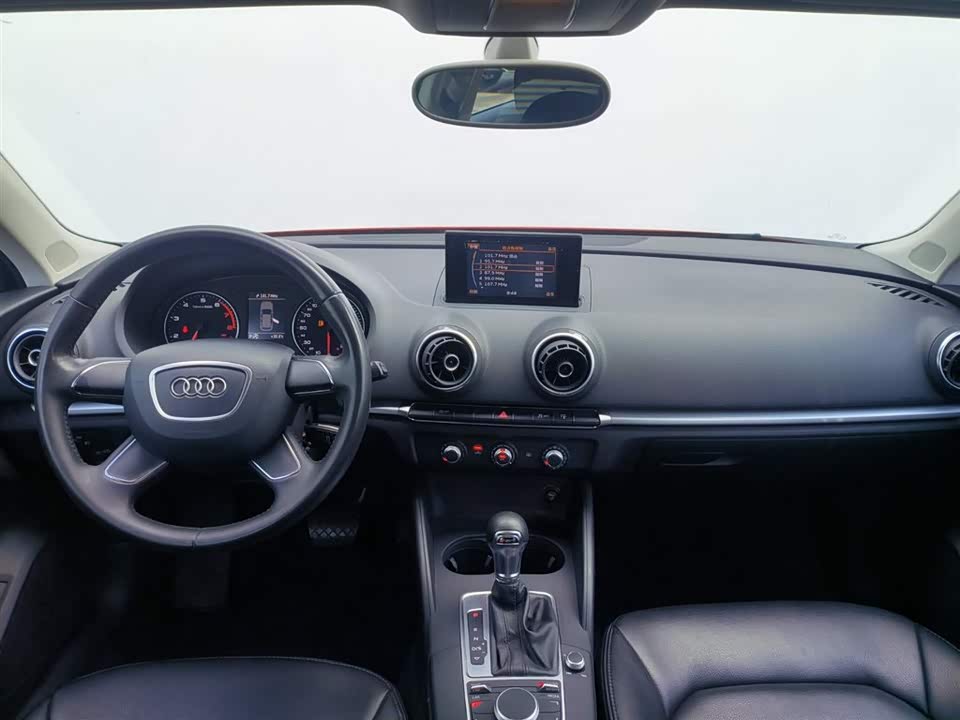 Audi A3 Audi A3