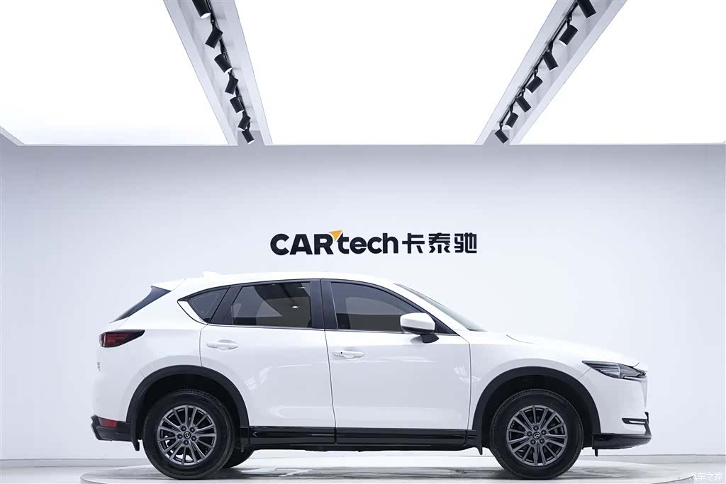 Mazda CX-5, 2021 4