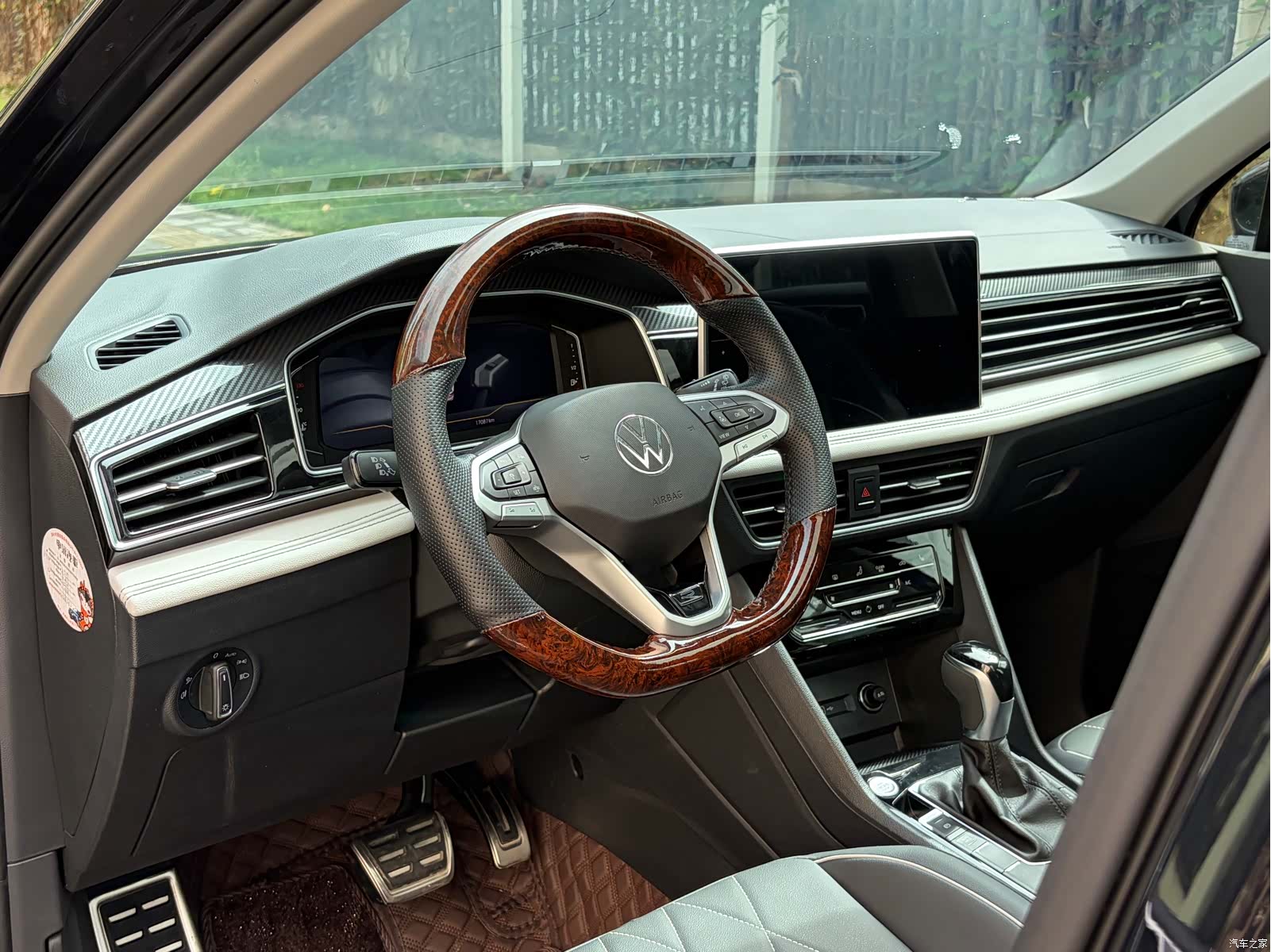 Volkswagen Tiguan L, 2025 23