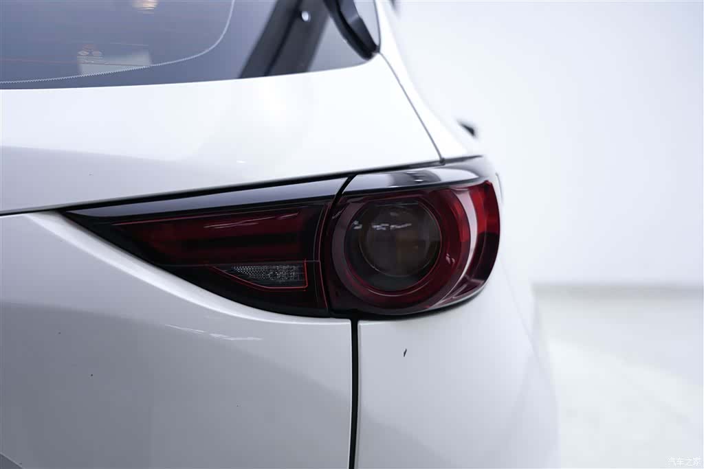 Mazda CX-5, 2021 10