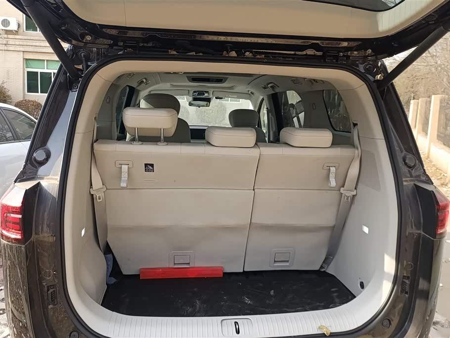 JAC Refine Ruifeng RF8