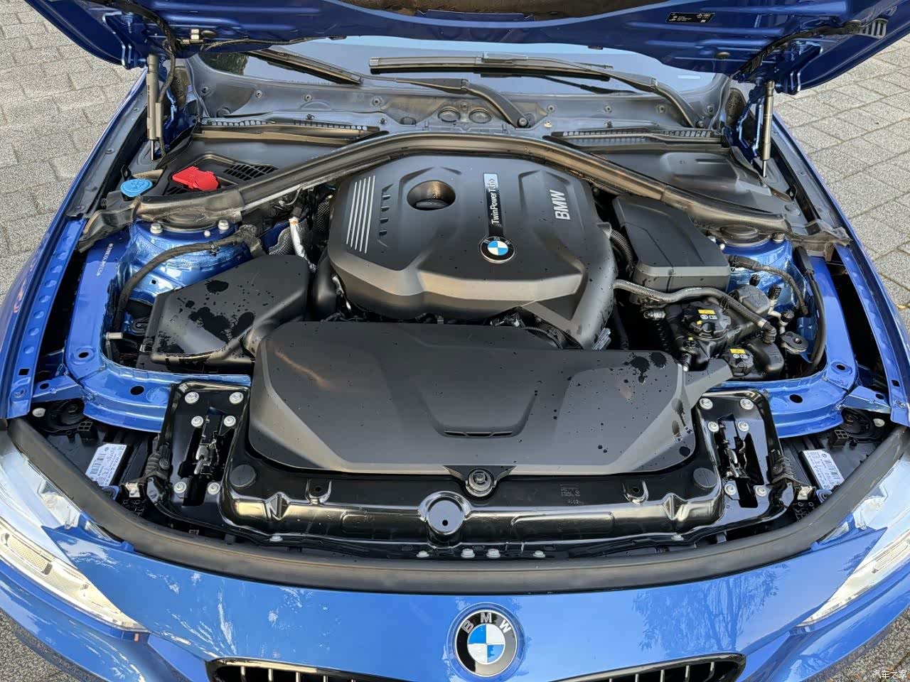 BMW 3 Series, 2018 11