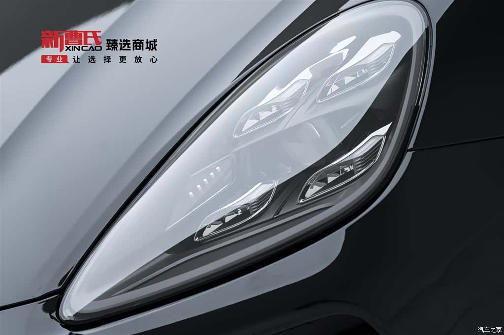 Porsche Cayenne, 2019 все фото