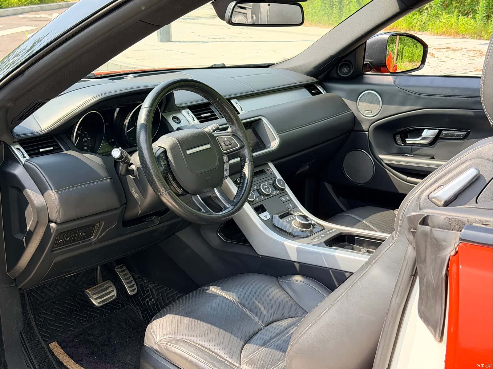 Land Rover Range Rover, 2018 10