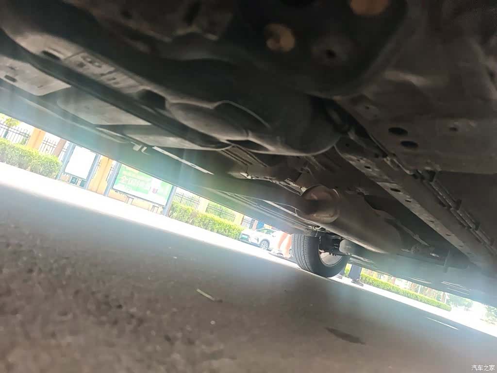 Maxus G50, 2021 17