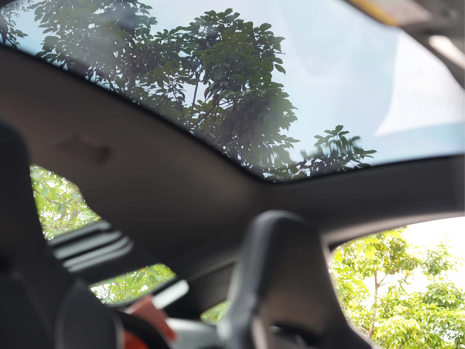 McLaren GT, 2020 19