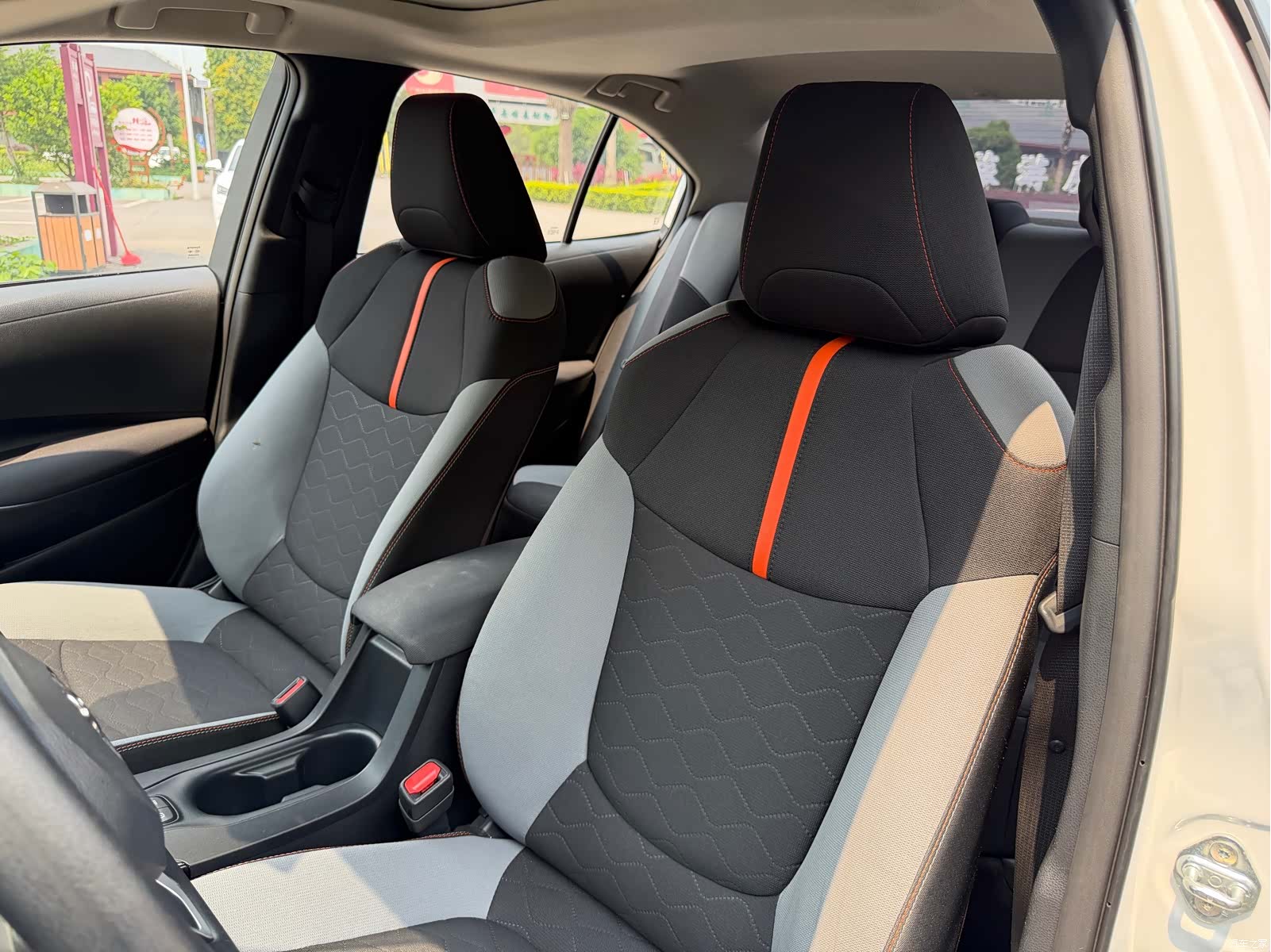 Toyota Corolla, 2022 15