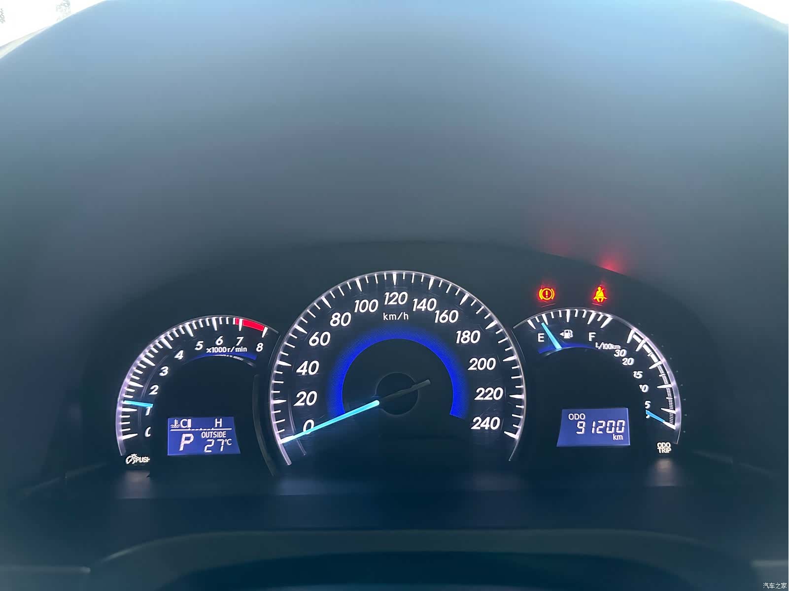 Toyota Camry, 2016 24