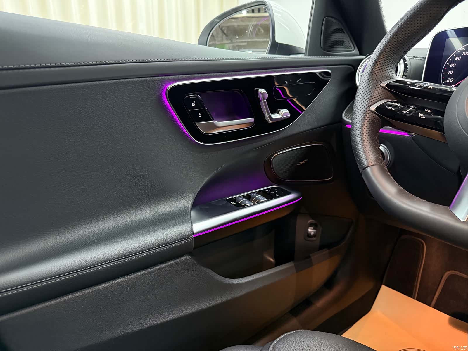Mercedes-Benz C-Class, 2024 7