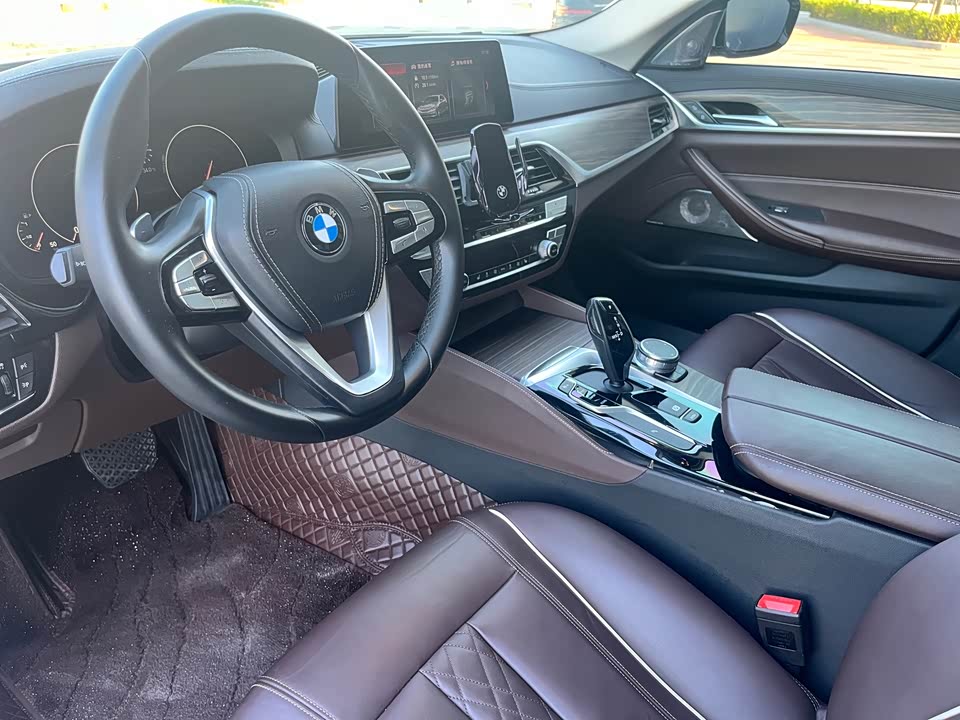 BMW 5 series BMW 5 series