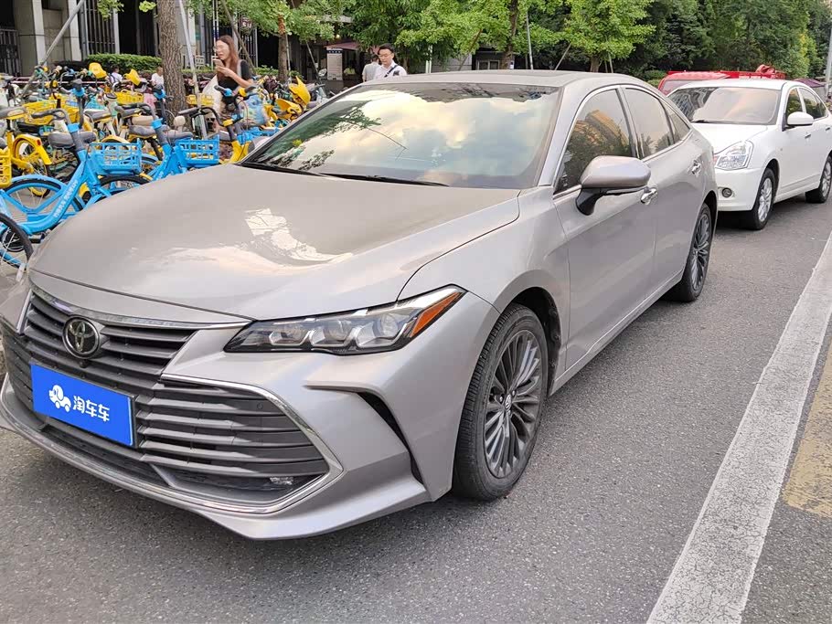 Toyota Avalon