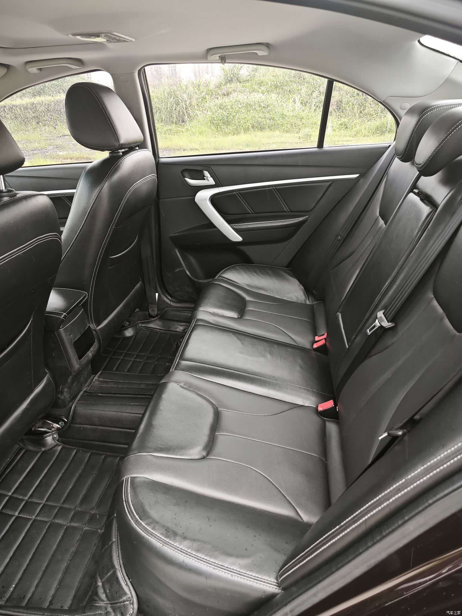 Geely Emgrand, 2016 10