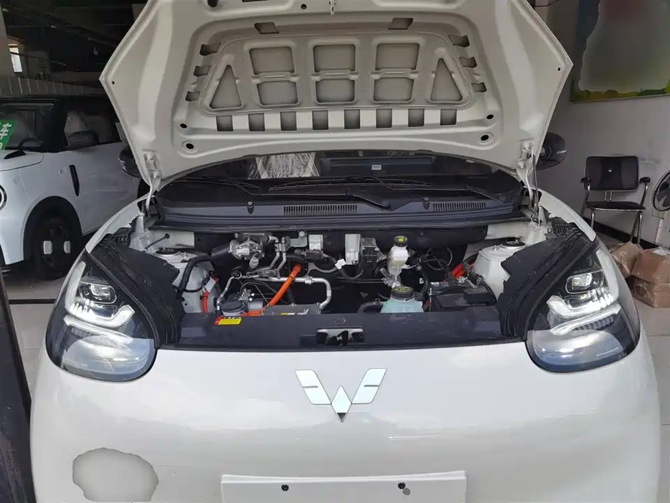 Wuling Wuling Bingguo