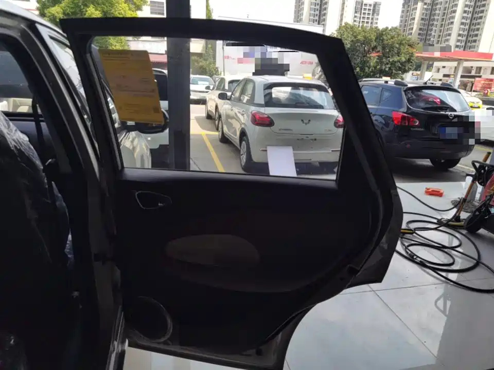 Wuling Wuling Bingguo