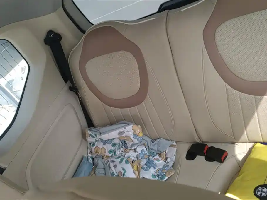 Wuling Hongguang MINIEV Wuling Hongguang MINIEV