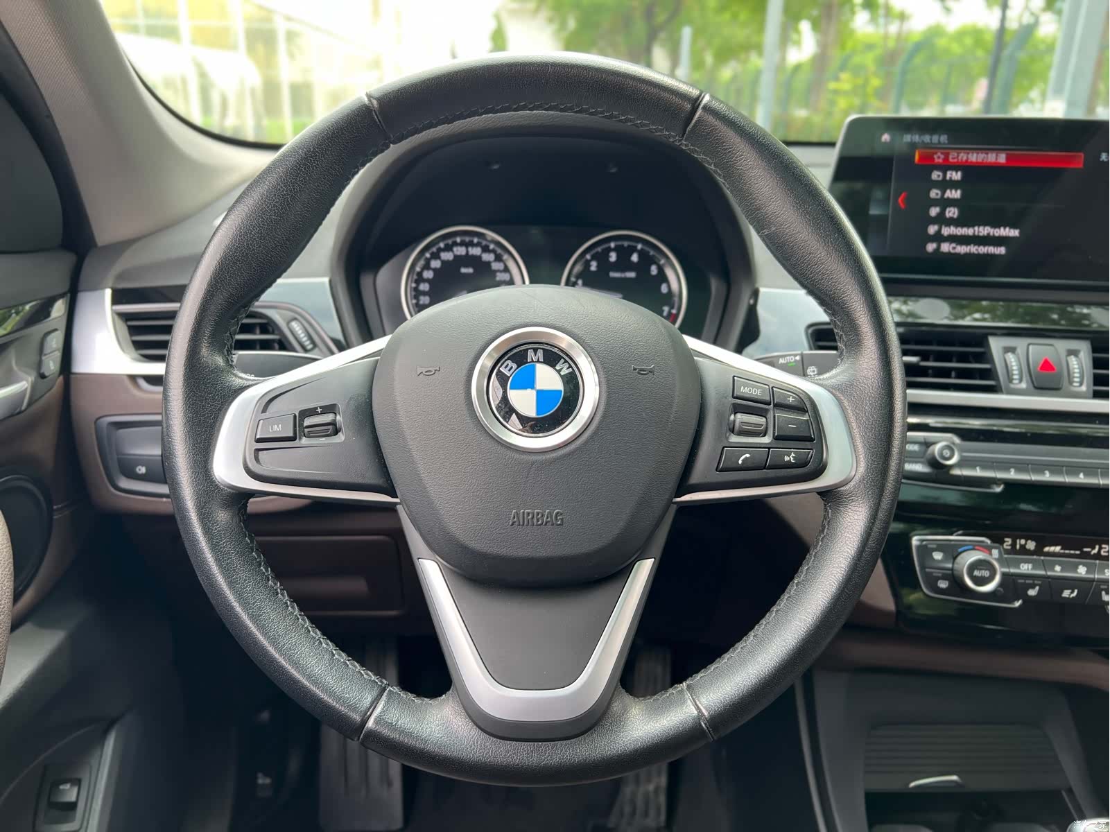 BMW X1, 2020 16
