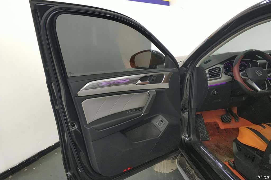 Volkswagen Tayron, 2024 7