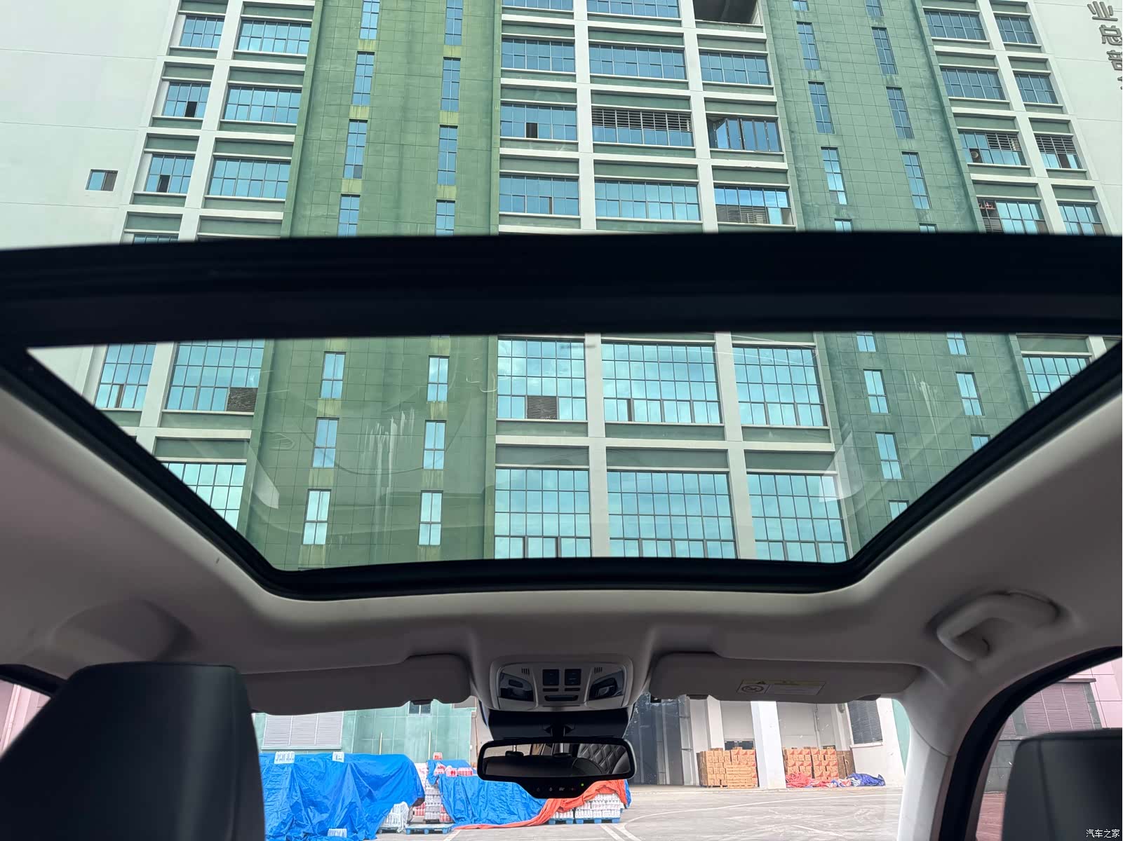 Haval H6, 2021 21