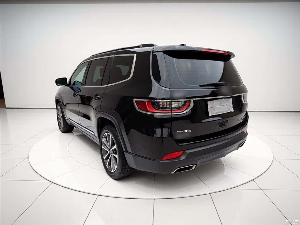 Jeep Grand Commander, 2019 4