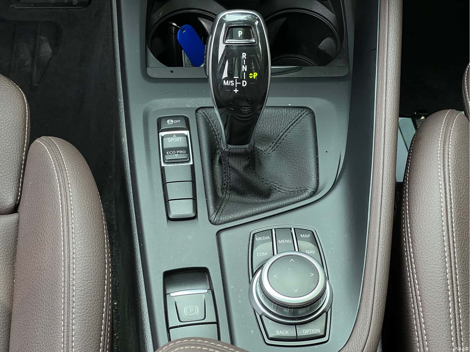 BMW X1, 2020 18