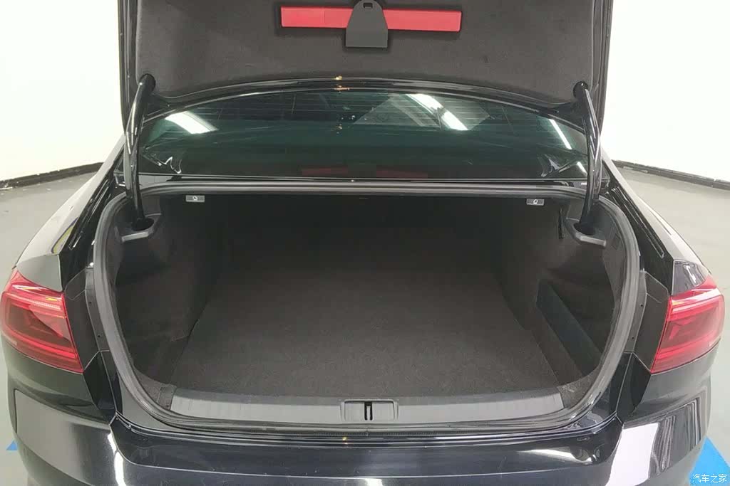 Volkswagen Magotan, 2020 4