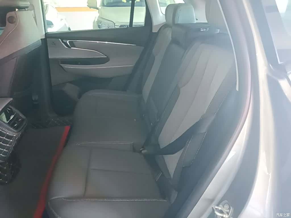 Buick E5, 2025 17