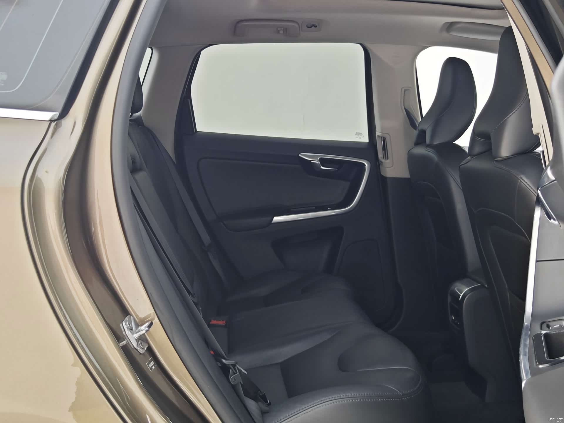Volvo XC60, 2017 14