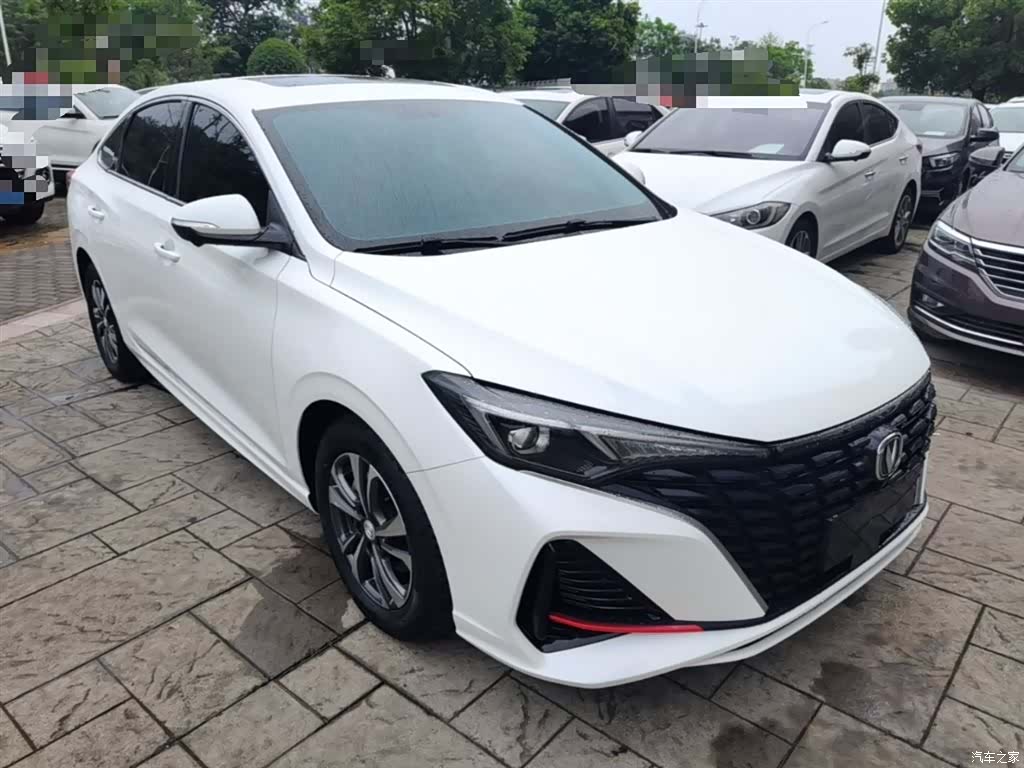 Changan Eado, 2023 4