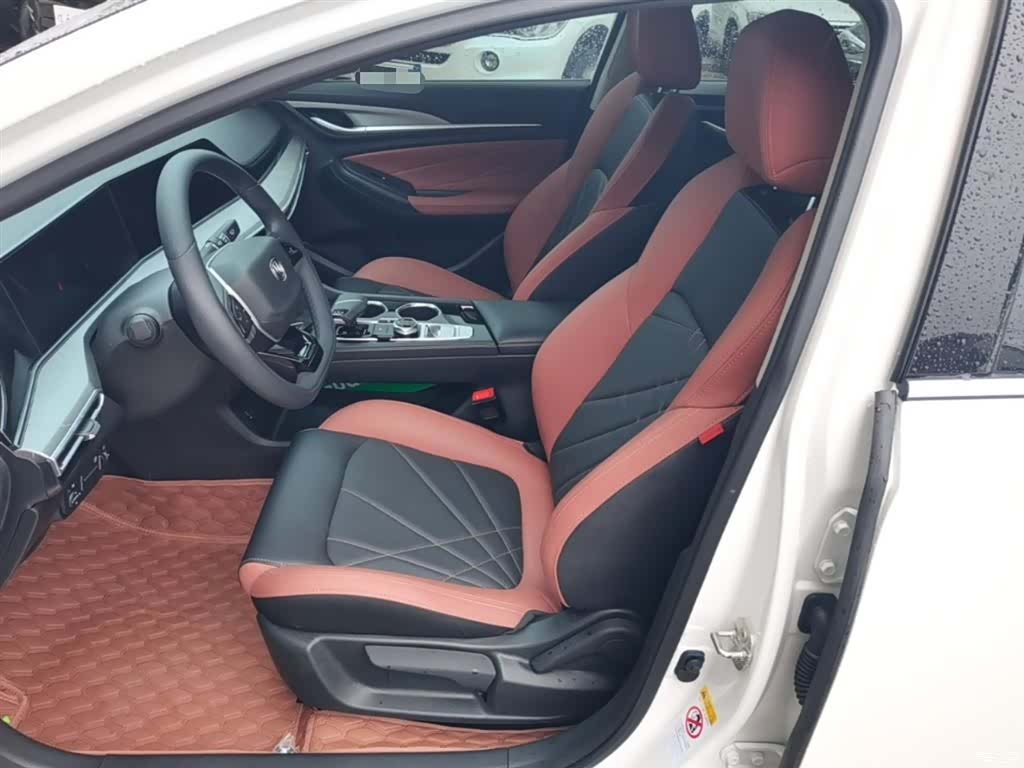 Changan Eado, 2023 15