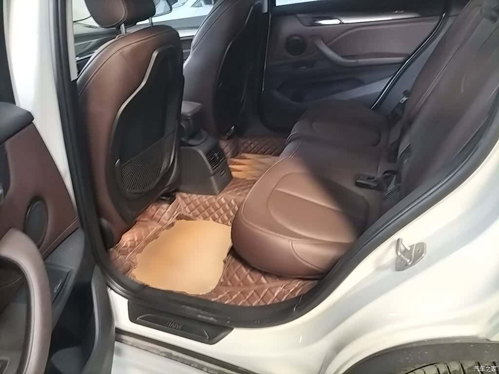 BMW X1, 2019 17