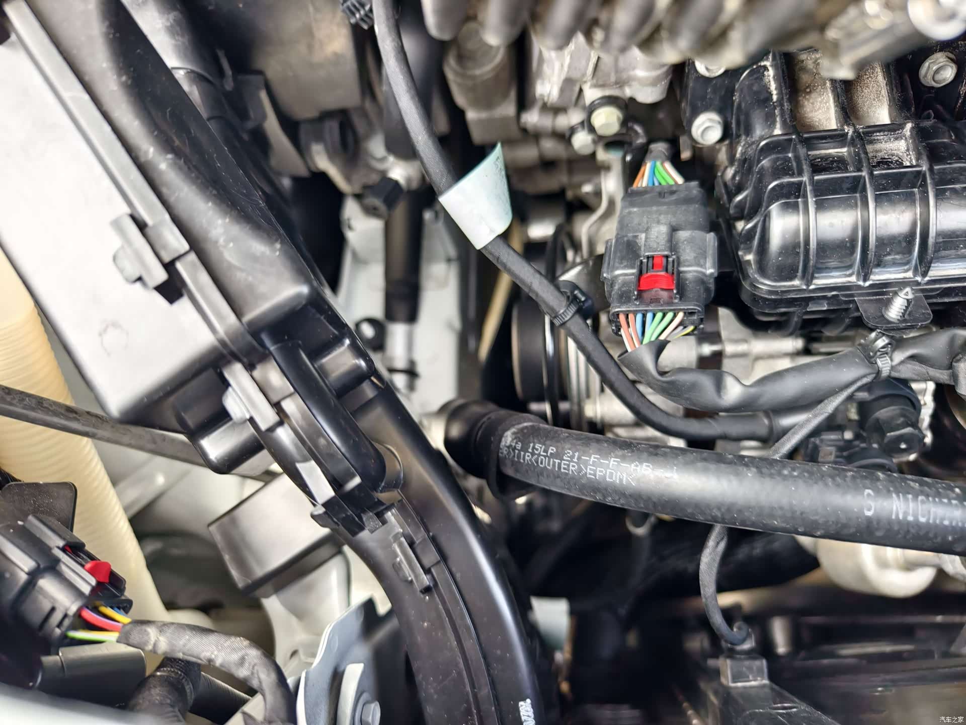 Buick GL8, 2023 23